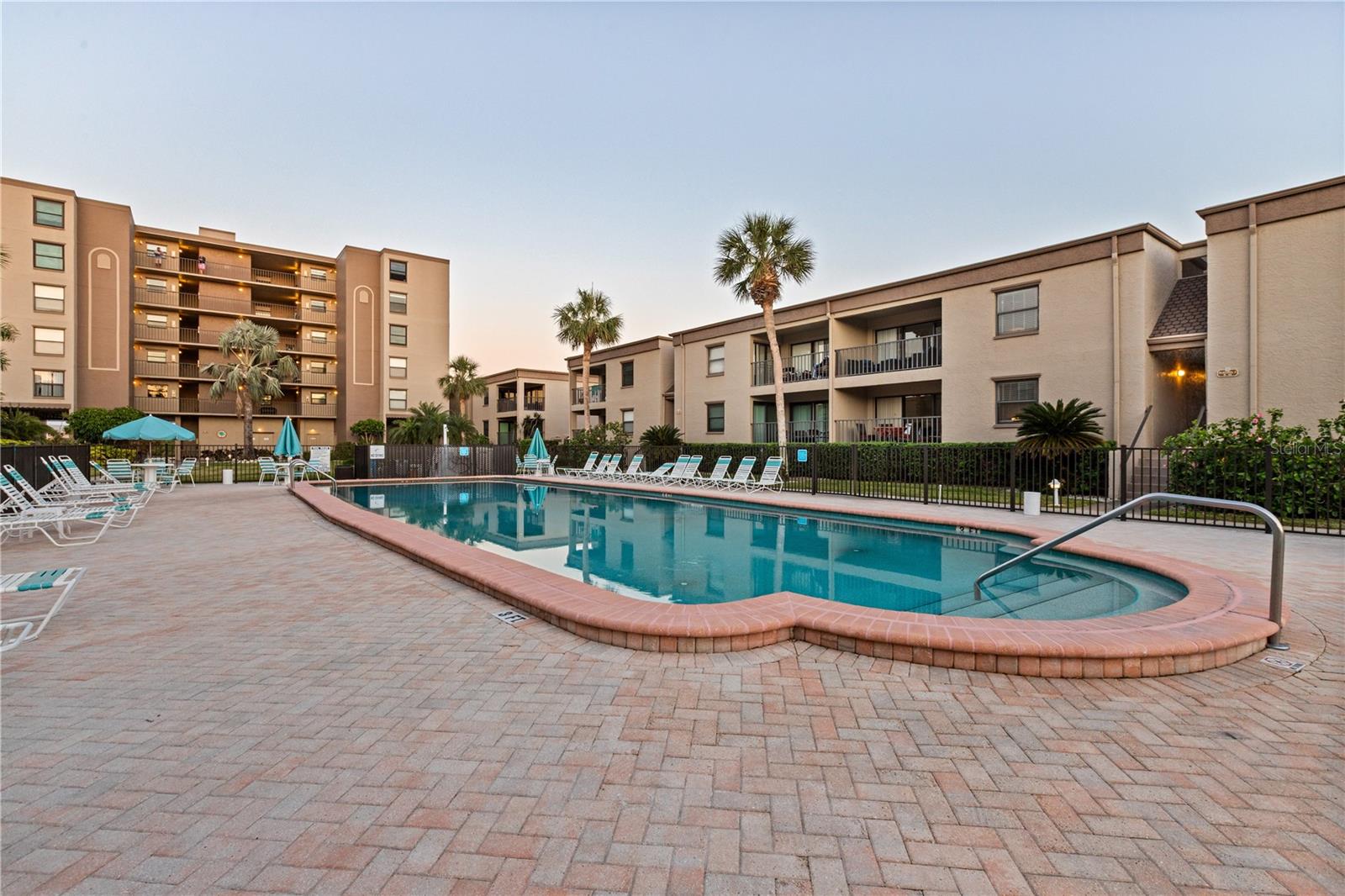 19725 GULF BLVD #405, INDIAN SHORES, FL, 33785
