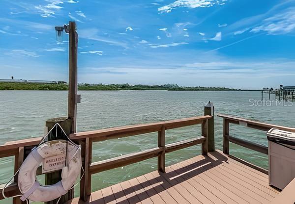 19725 GULF BLVD #405, INDIAN SHORES, FL, 33785