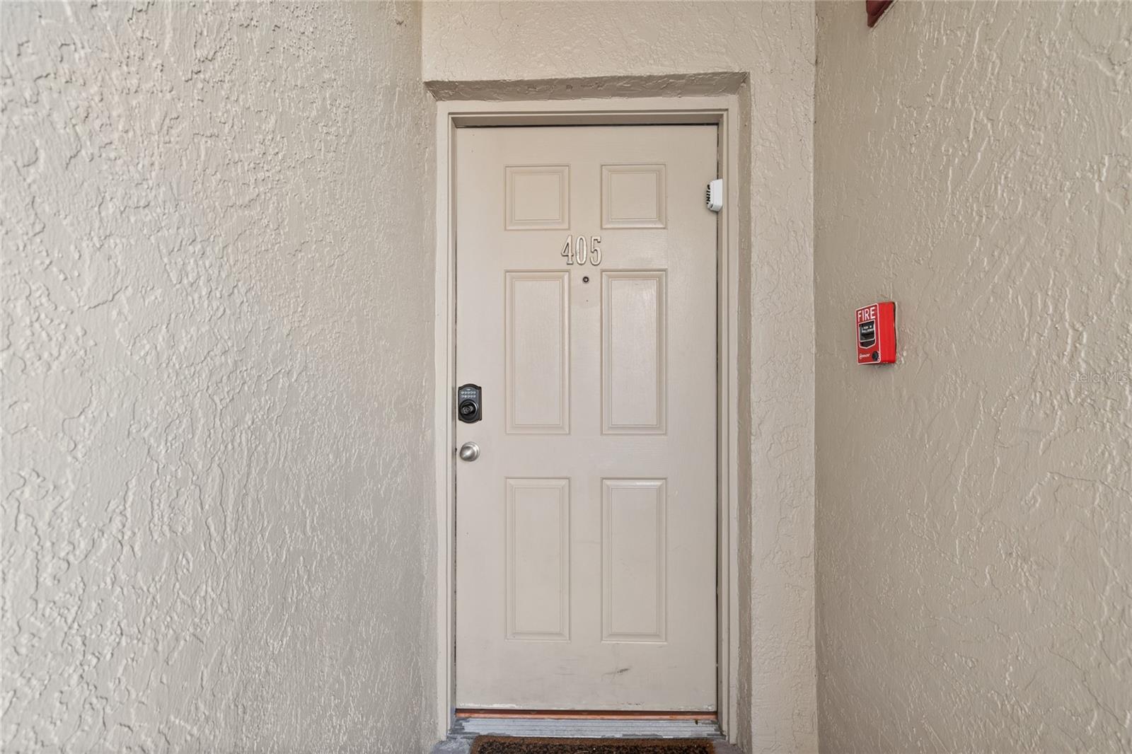 19725 GULF BLVD #405, INDIAN SHORES, FL, 33785