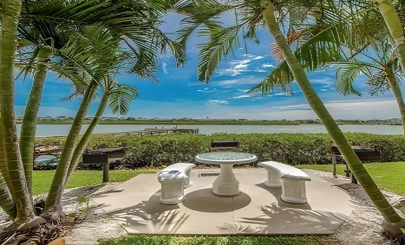 19725 GULF BLVD #405, INDIAN SHORES, FL, 33785