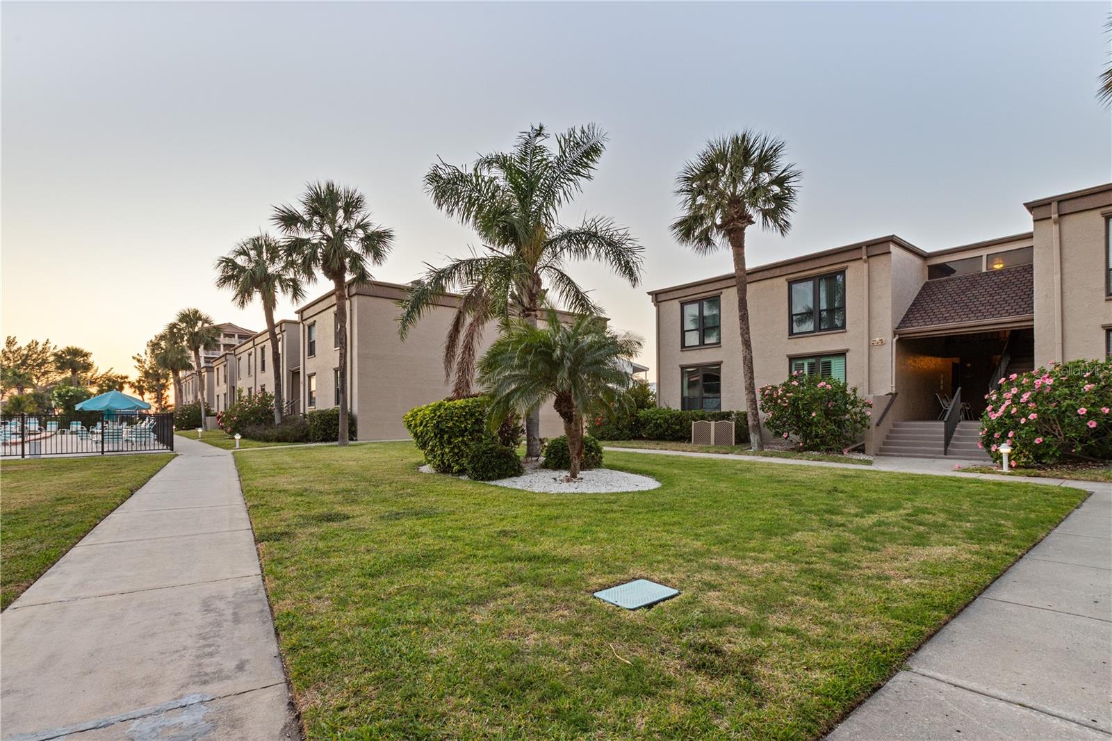19725 GULF BLVD #405, INDIAN SHORES, FL, 33785