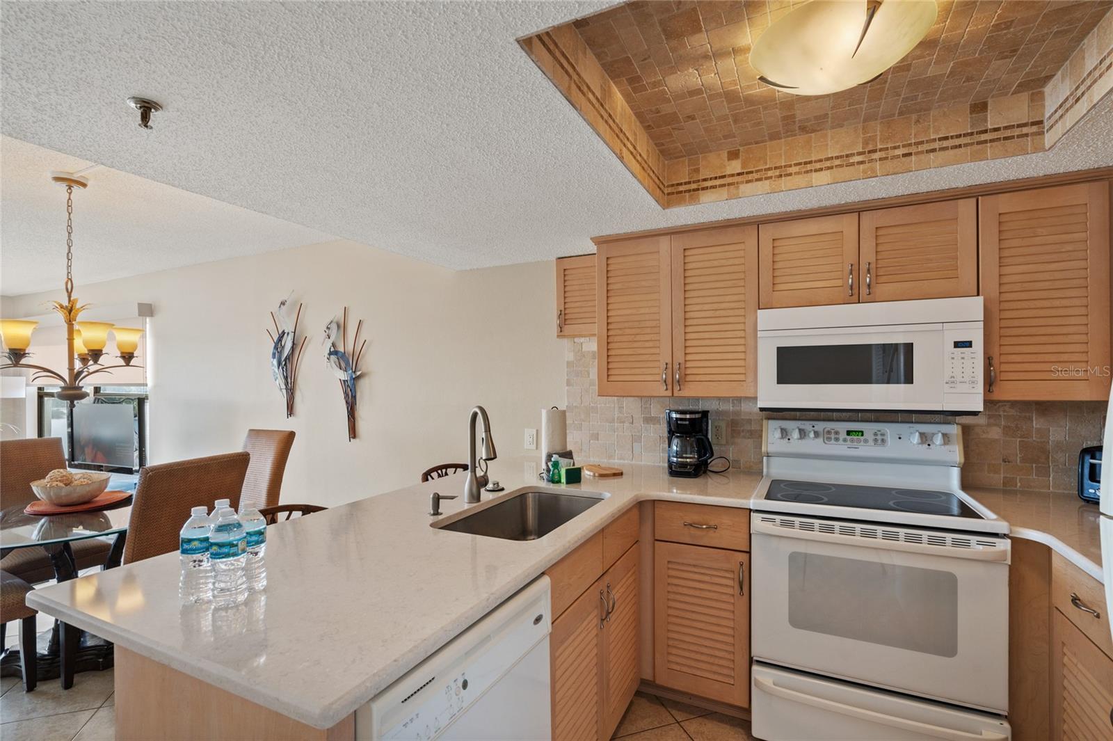 19725 GULF BLVD #405, INDIAN SHORES, FL, 33785