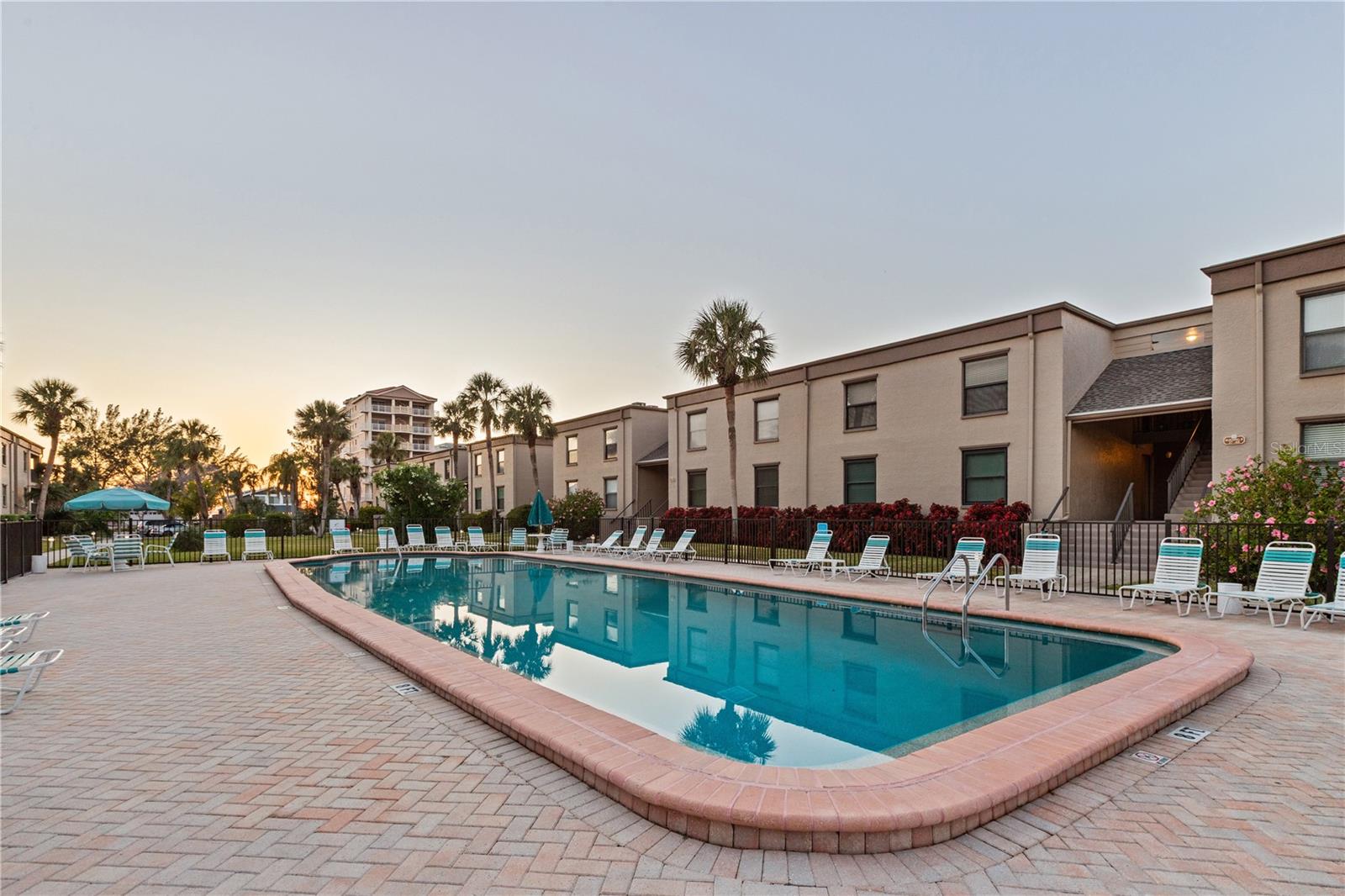 19725 GULF BLVD #405, INDIAN SHORES, FL, 33785