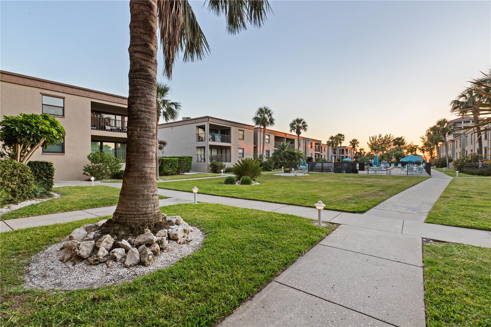 19725 GULF BLVD #405, INDIAN SHORES, FL, 33785