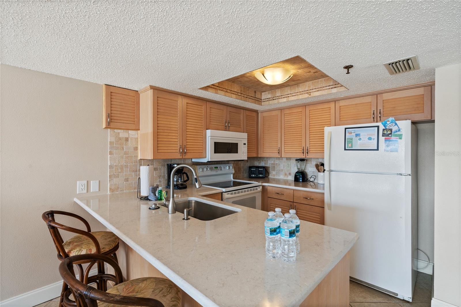 19725 GULF BLVD #405, INDIAN SHORES, FL, 33785