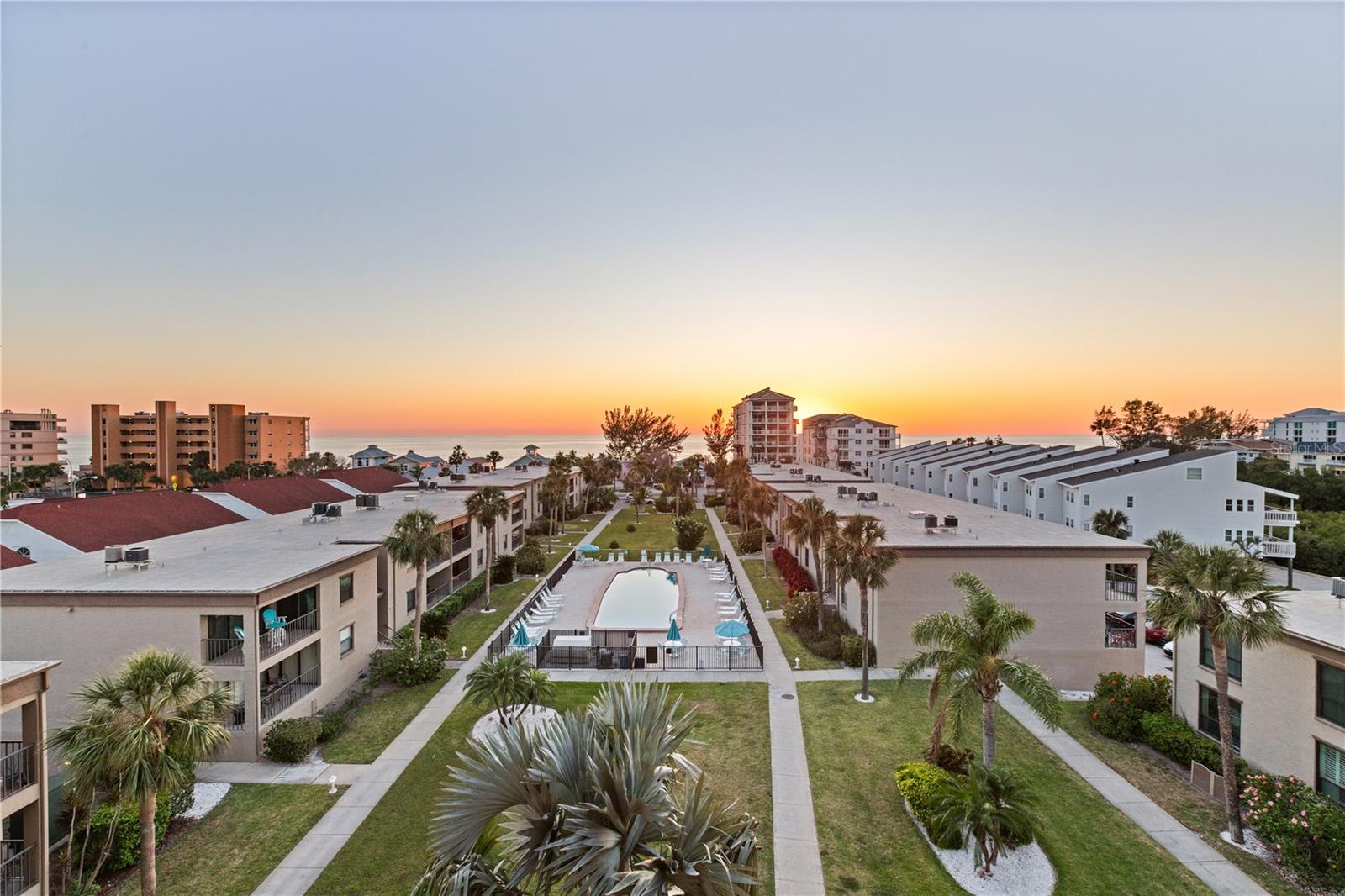 19725 GULF BLVD #405, INDIAN SHORES, FL, 33785