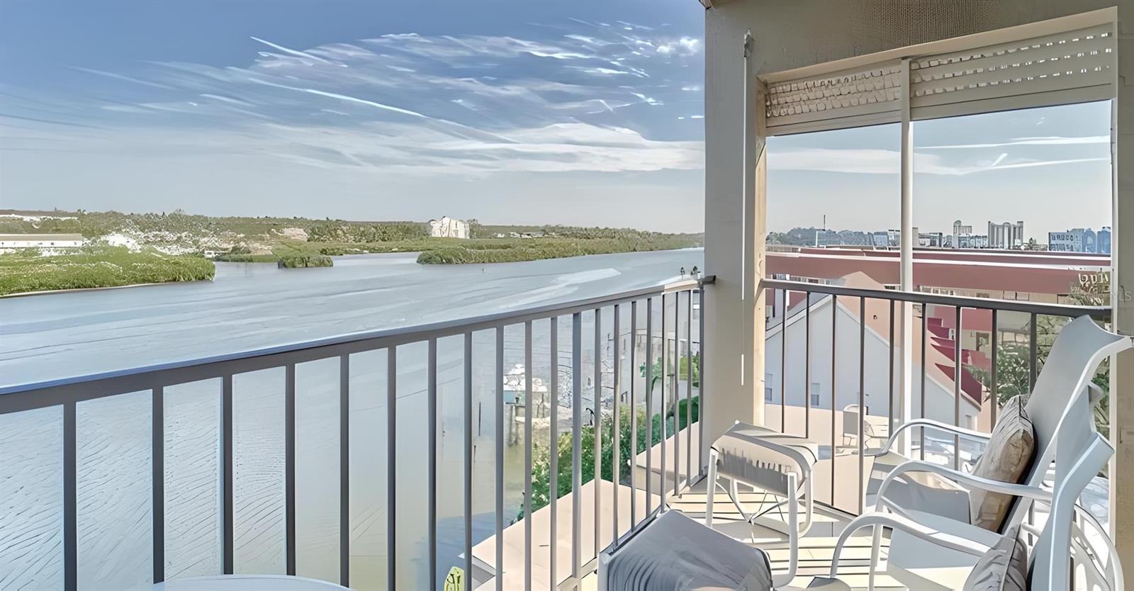 19725 GULF BLVD #405, INDIAN SHORES, FL, 33785