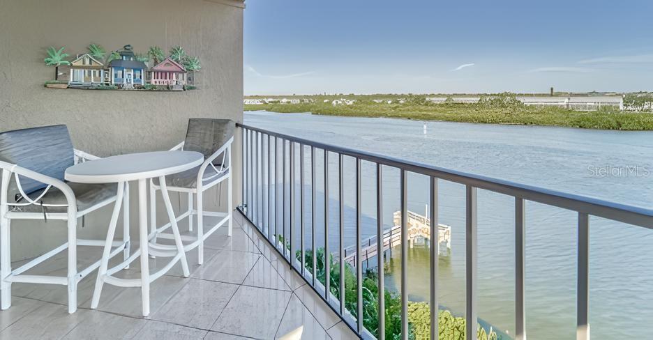 19725 GULF BLVD #405, INDIAN SHORES, FL, 33785