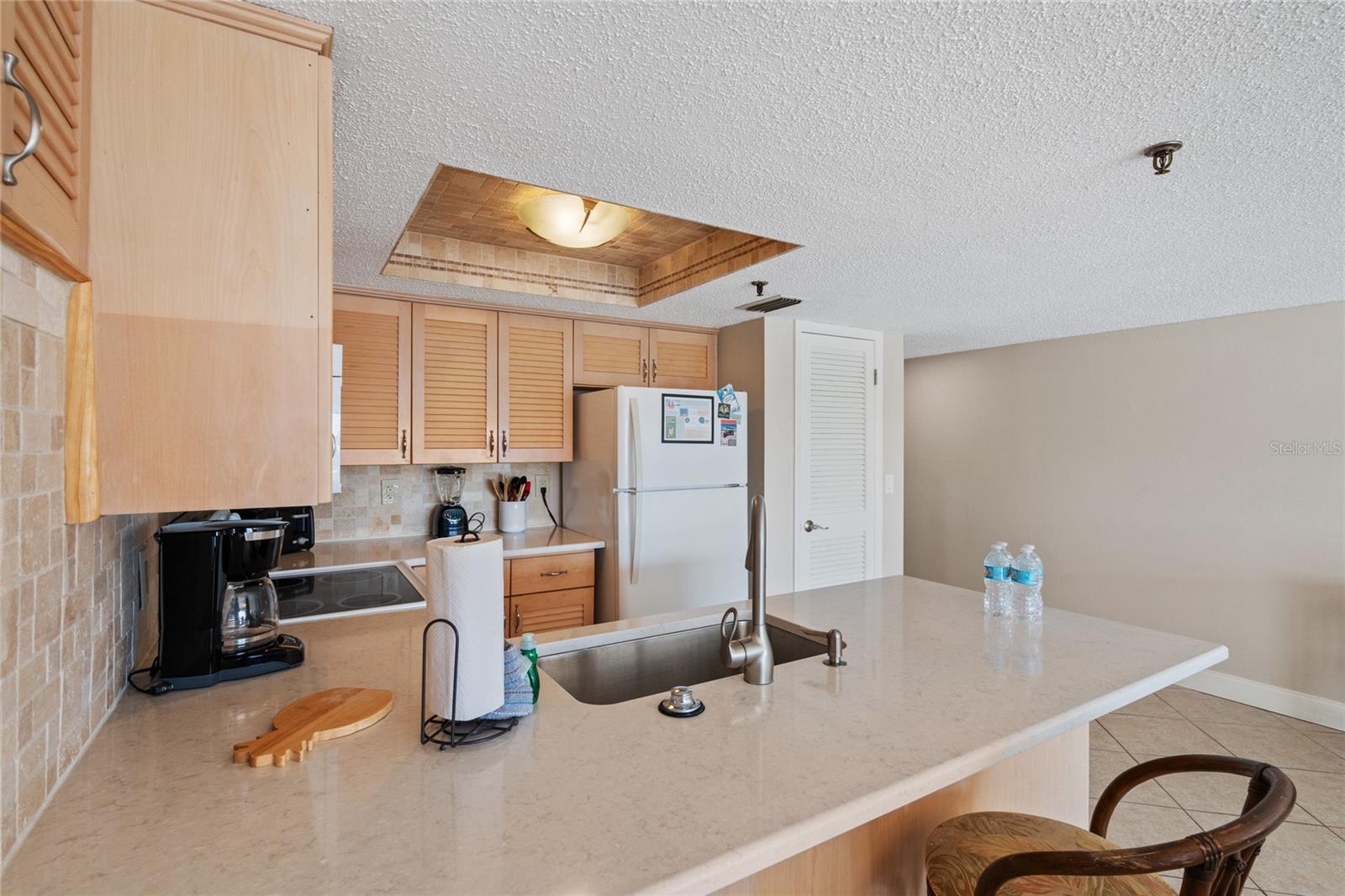 19725 GULF BLVD #405, INDIAN SHORES, FL, 33785