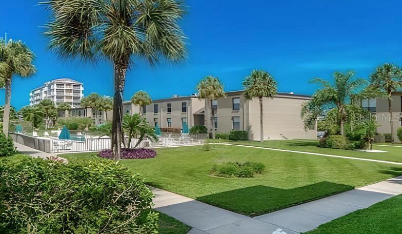 19725 GULF BLVD #405, INDIAN SHORES, FL, 33785