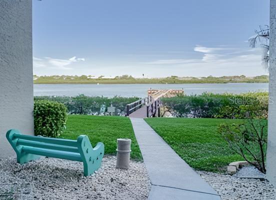 19725 GULF BLVD #405, INDIAN SHORES, FL, 33785