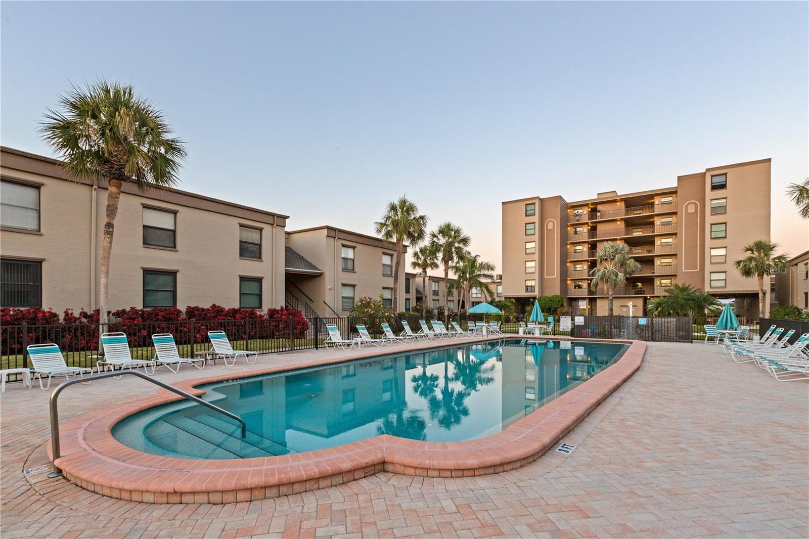 19725 GULF BLVD #405, INDIAN SHORES, FL, 33785