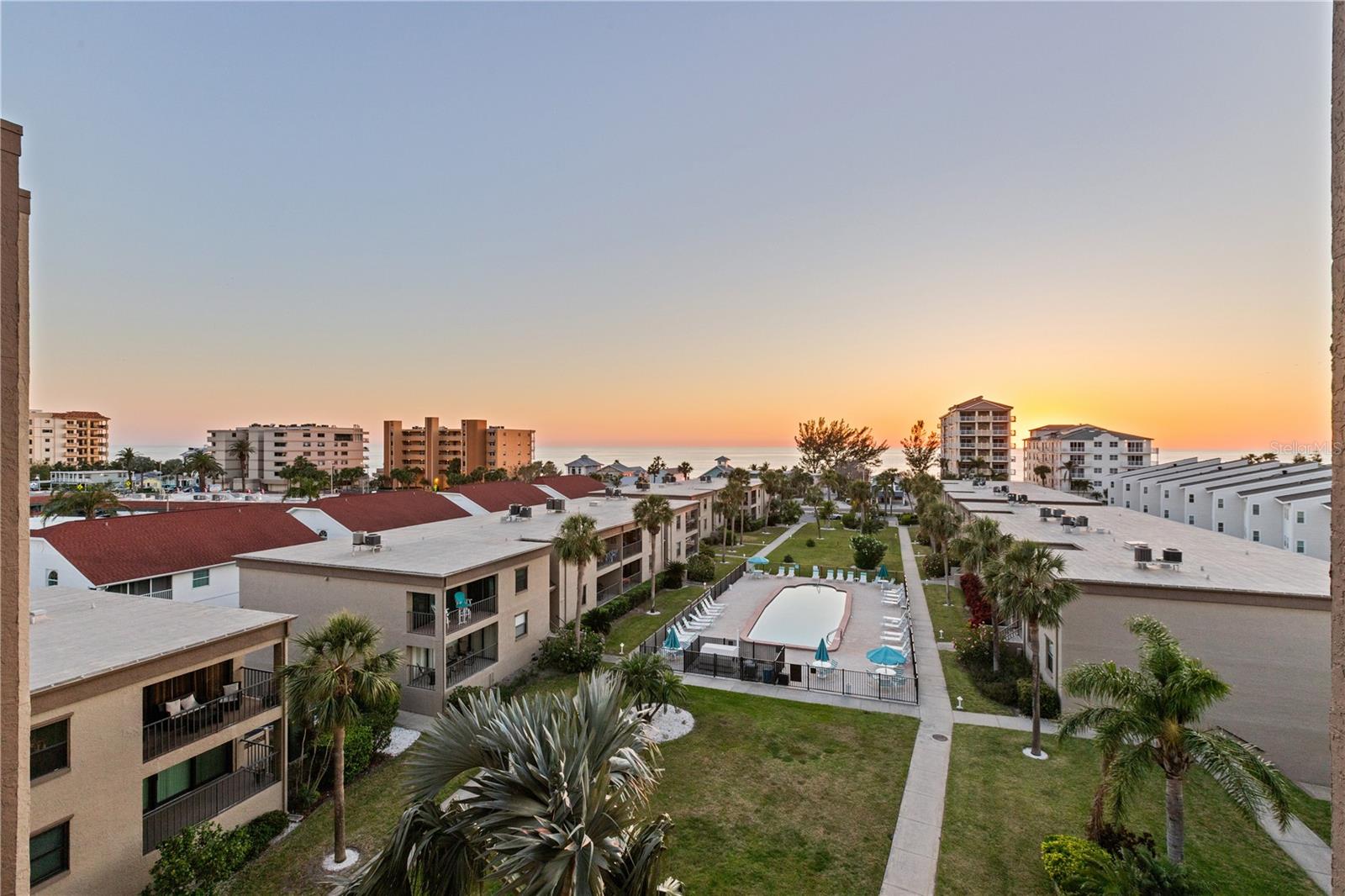 19725 GULF BLVD #405, INDIAN SHORES, FL, 33785
