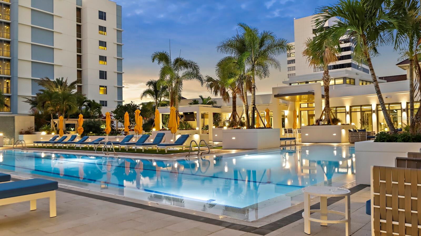 100 1ST AVE N #503, ST PETERSBURG, FL, 33701