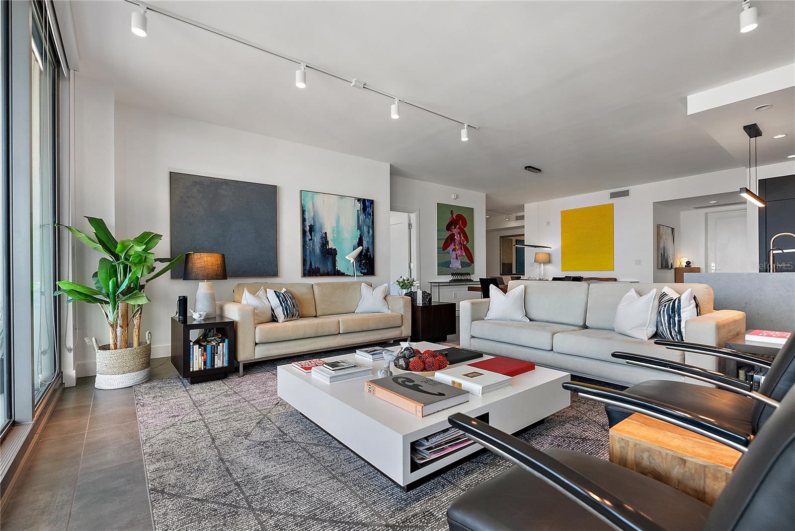 100 1ST AVE N #503, ST PETERSBURG, FL, 33701
