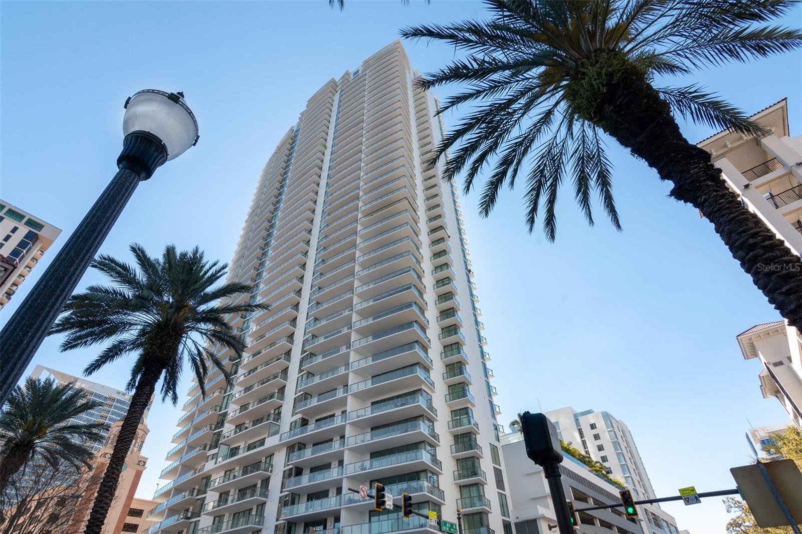 100 1ST AVE N #503, ST PETERSBURG, FL, 33701