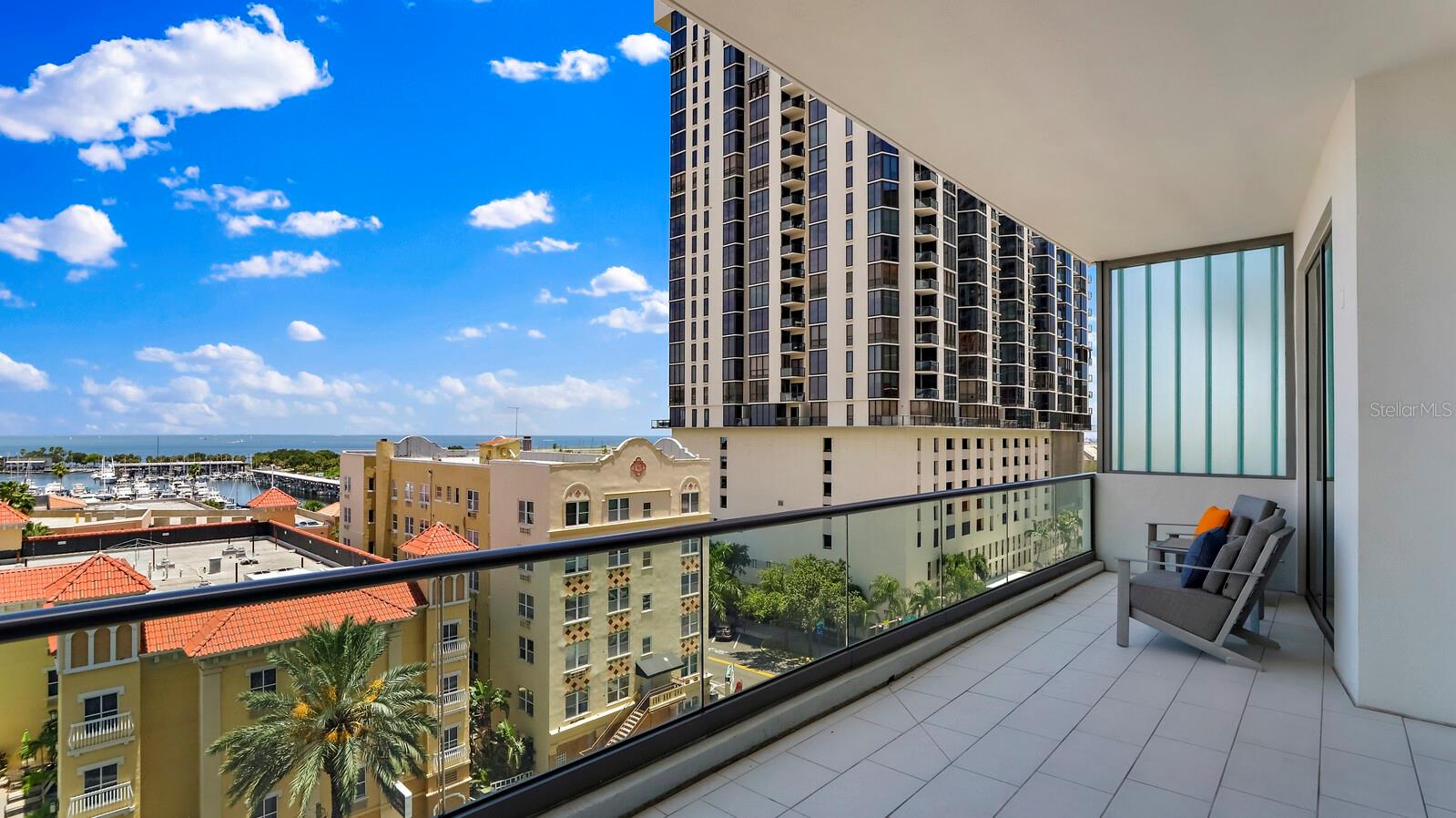 100 1ST AVE N #503, ST PETERSBURG, FL, 33701