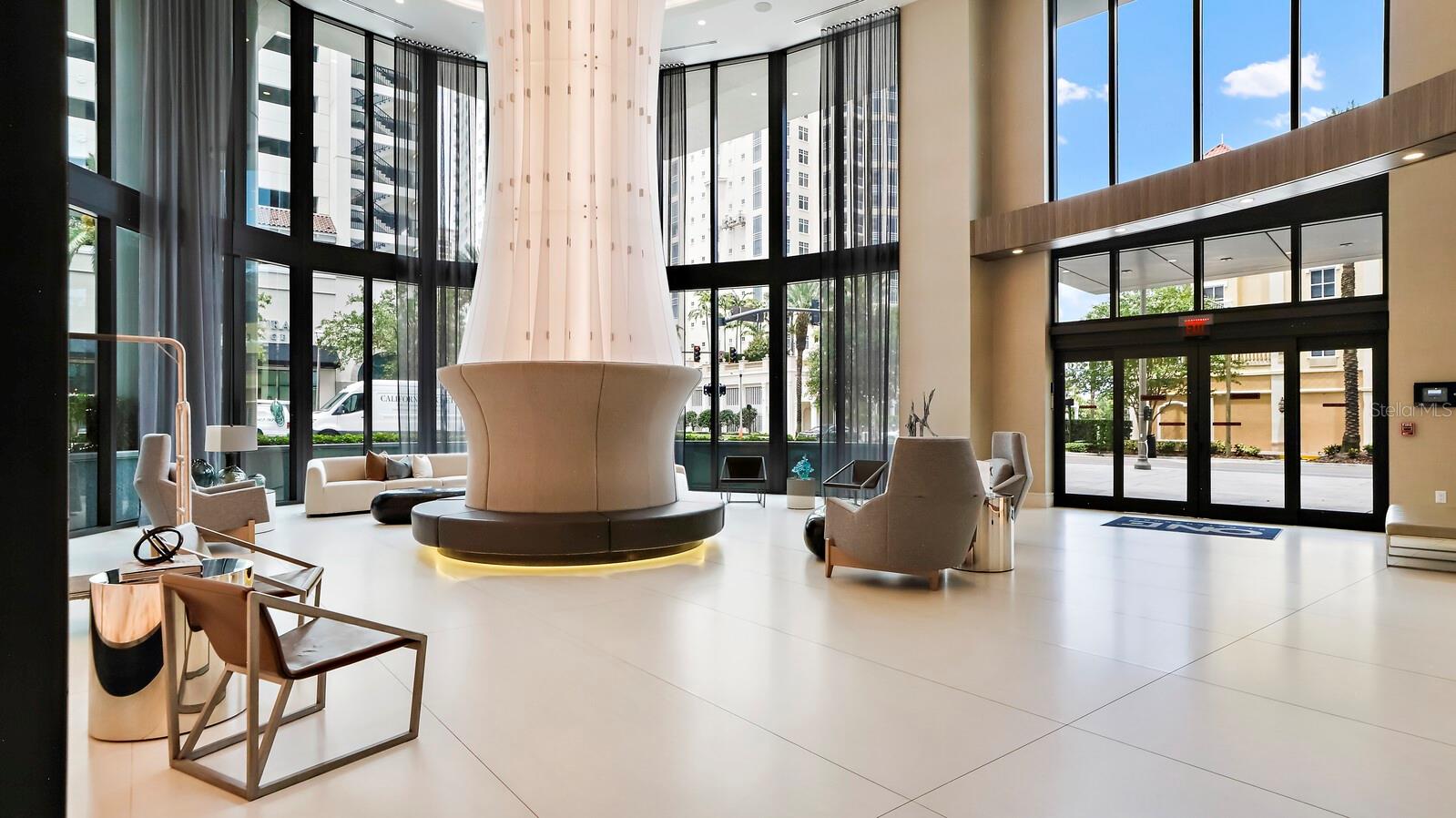 100 1ST AVE N #503, ST PETERSBURG, FL, 33701