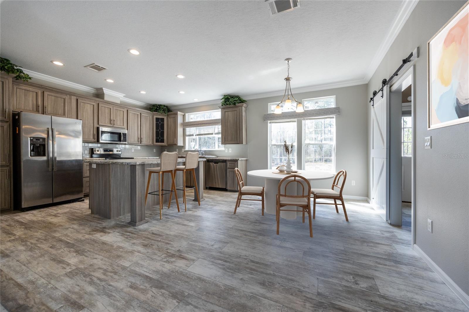 6671 SW 128TH LANE, LAKE BUTLER, FL, 32054