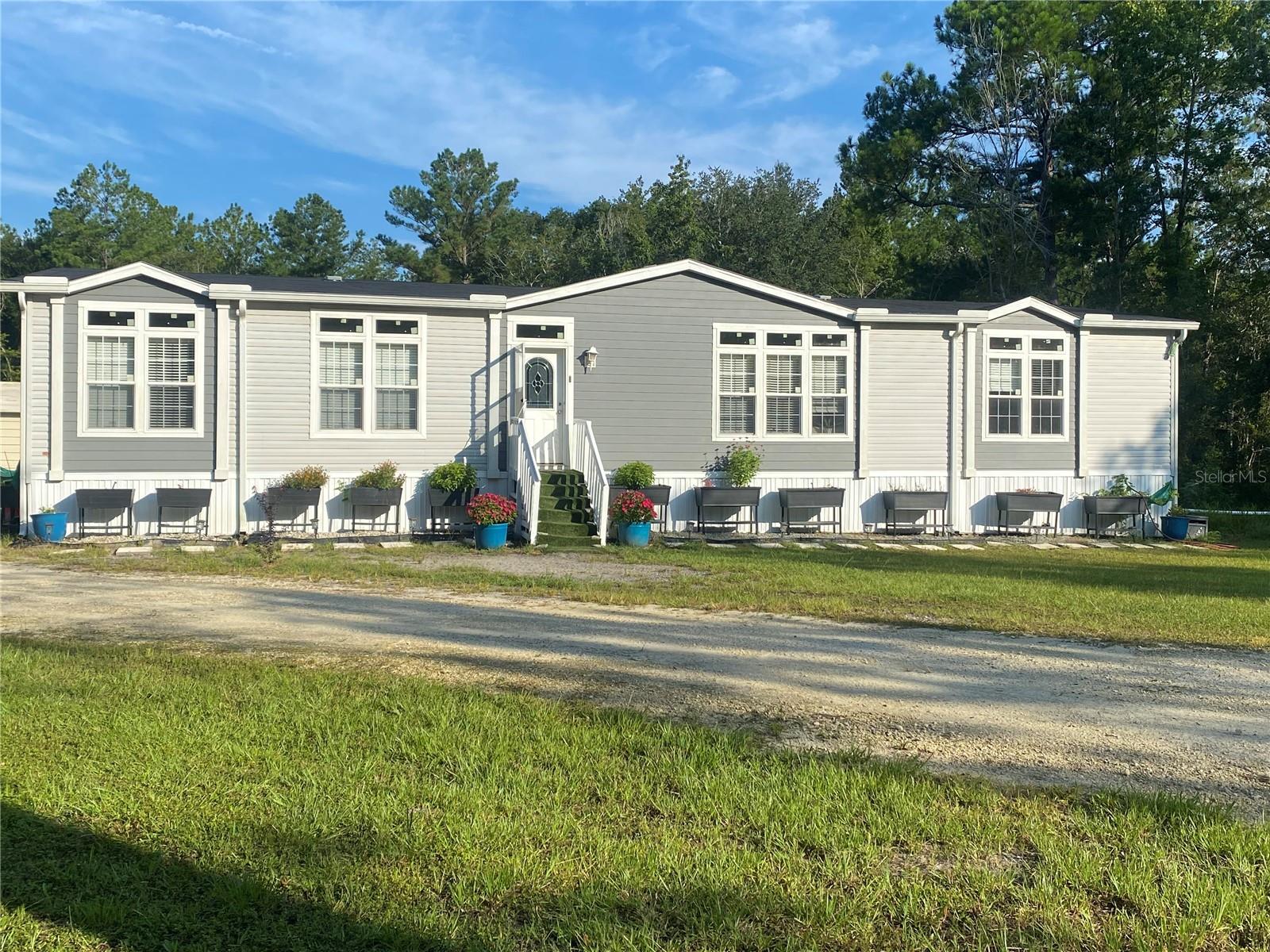 6671 SW 128TH LANE, LAKE BUTLER, FL, 32054