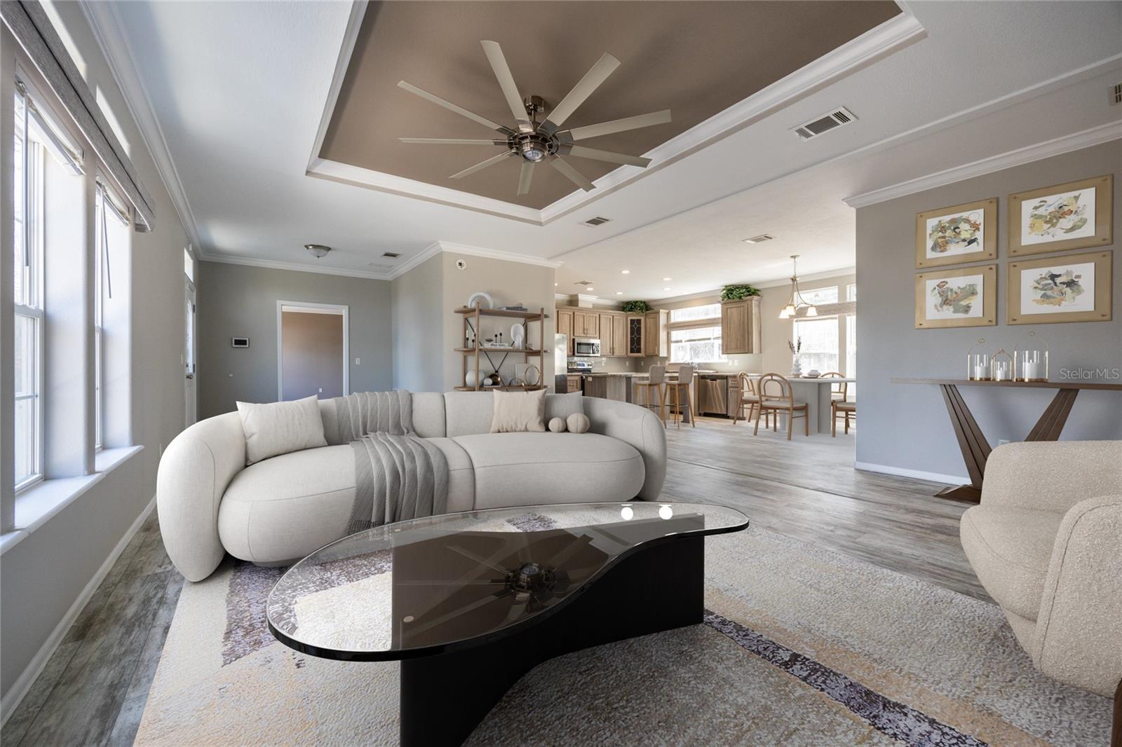 6671 SW 128TH LANE, LAKE BUTLER, FL, 32054
