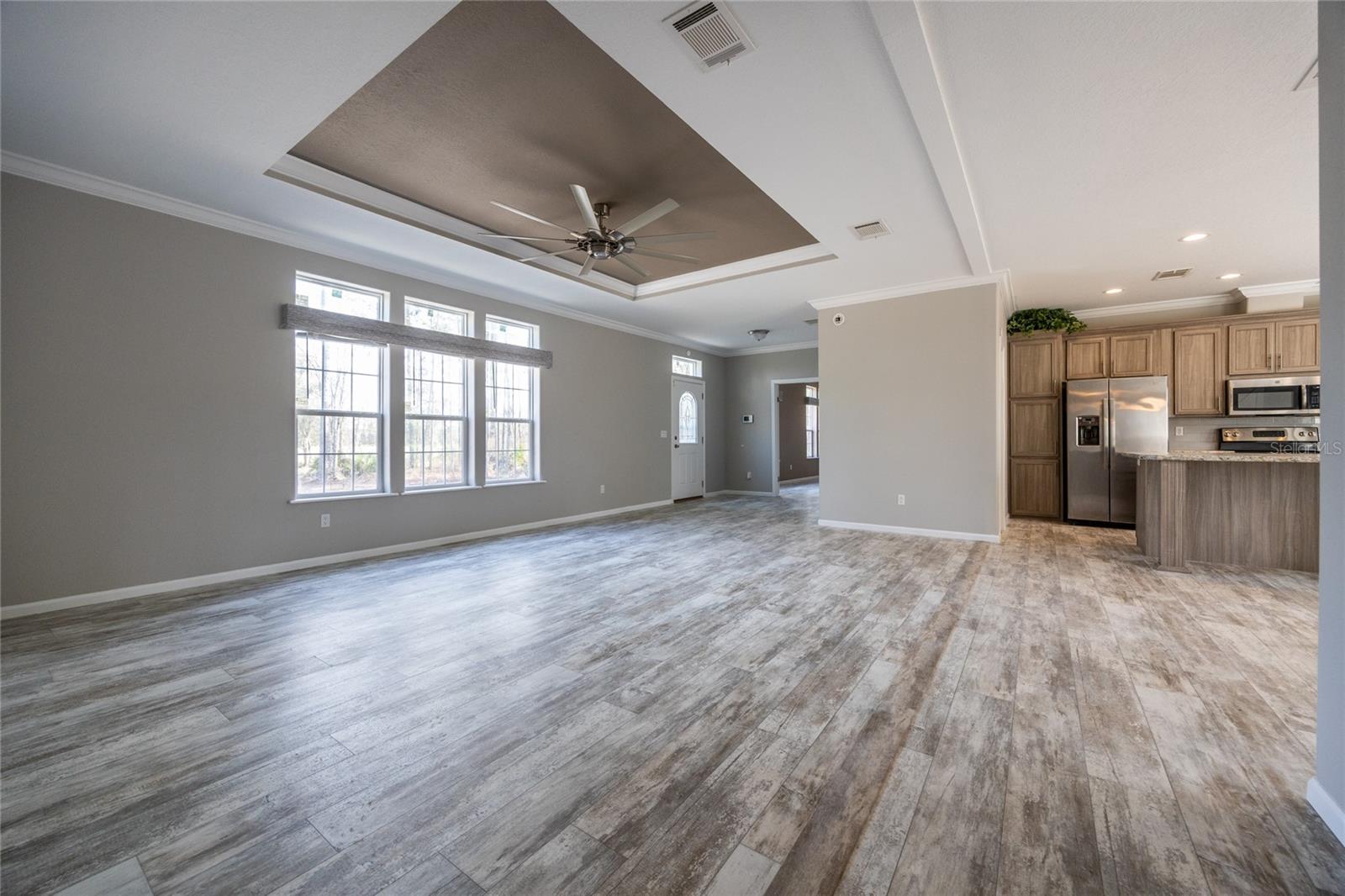 6671 SW 128TH LANE, LAKE BUTLER, FL, 32054