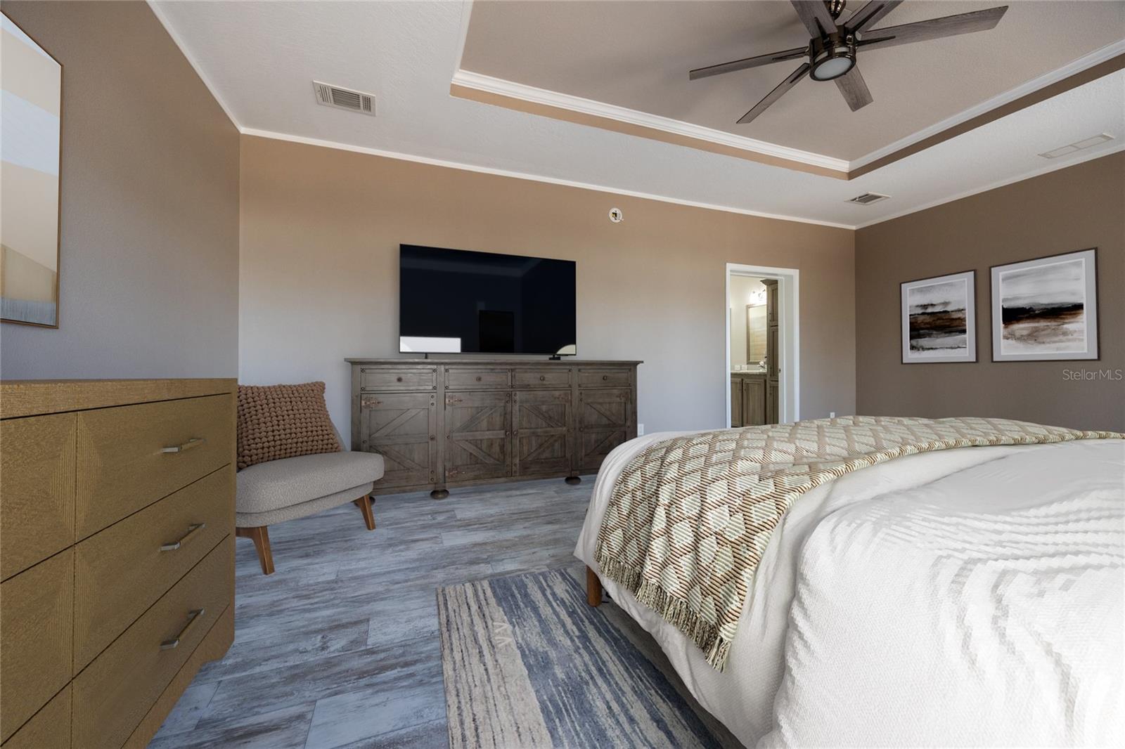 6671 SW 128TH LANE, LAKE BUTLER, FL, 32054