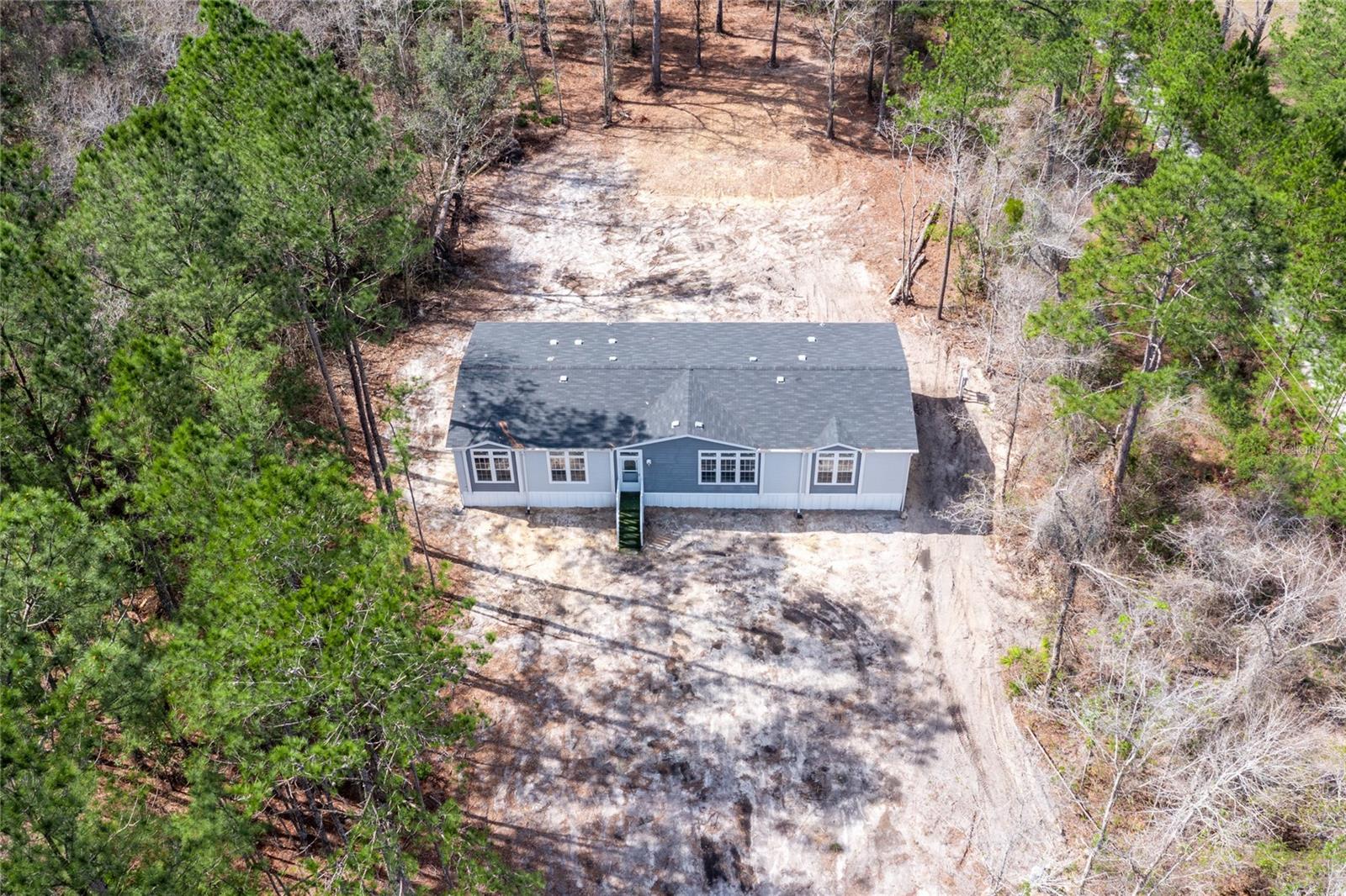 6671 SW 128TH LANE, LAKE BUTLER, FL, 32054