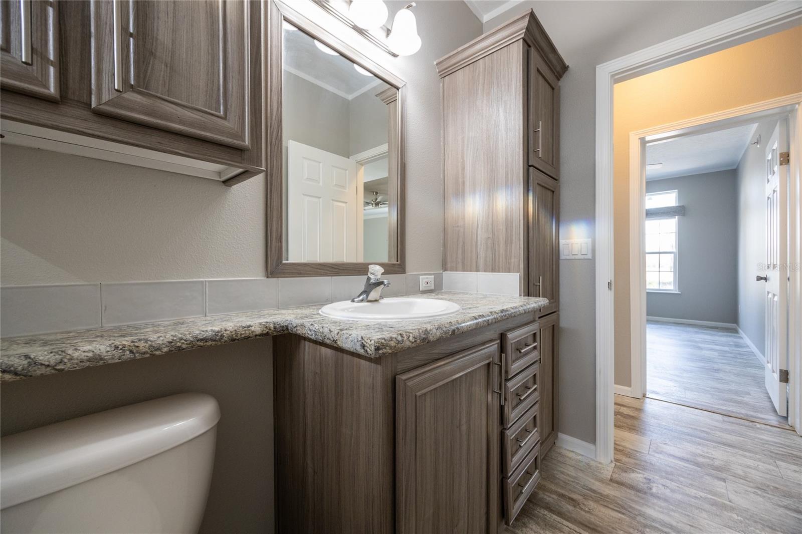 6671 SW 128TH LANE, LAKE BUTLER, FL, 32054