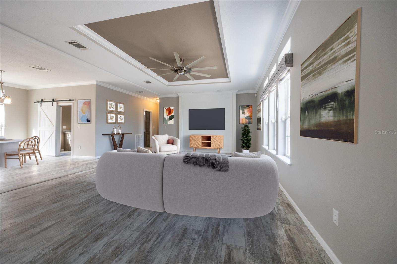 6671 SW 128TH LANE, LAKE BUTLER, FL, 32054