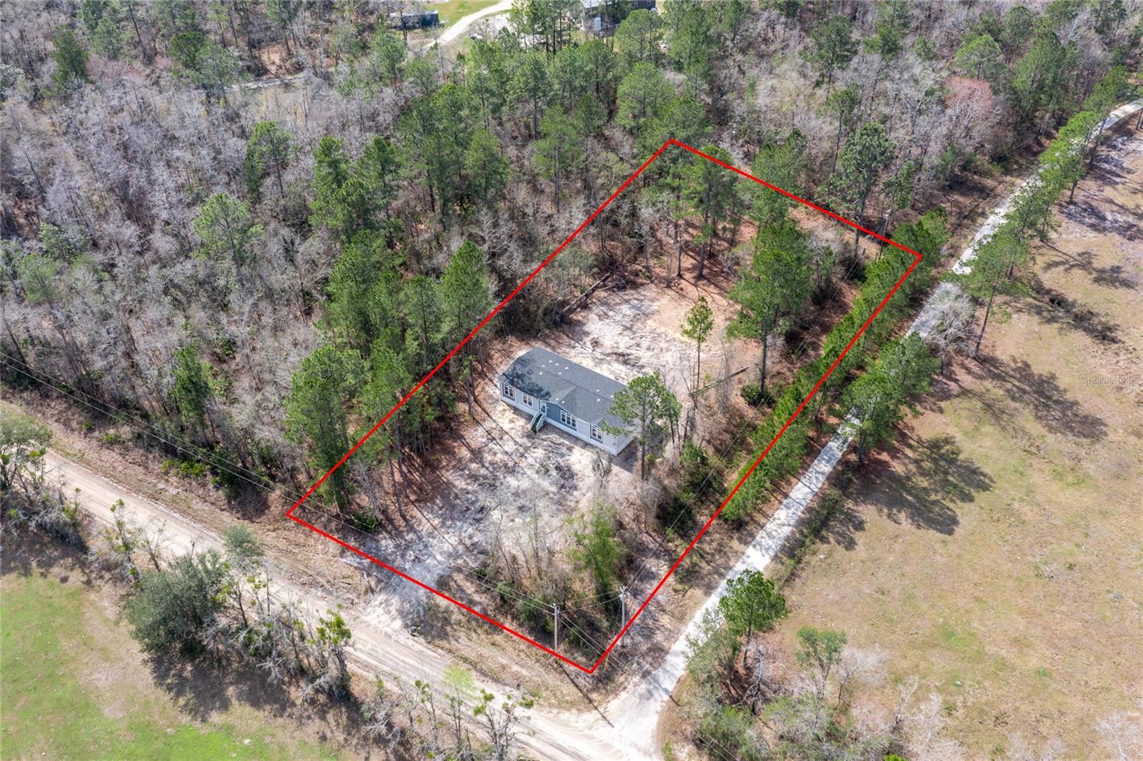 6671 SW 128TH LANE, LAKE BUTLER, FL, 32054