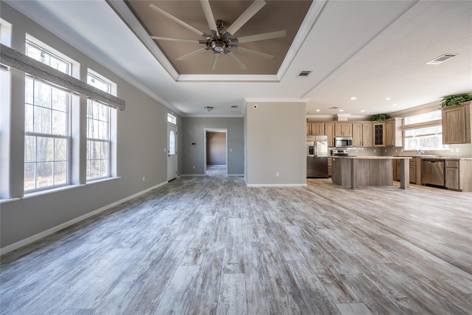 6671 SW 128TH LANE, LAKE BUTLER, FL, 32054