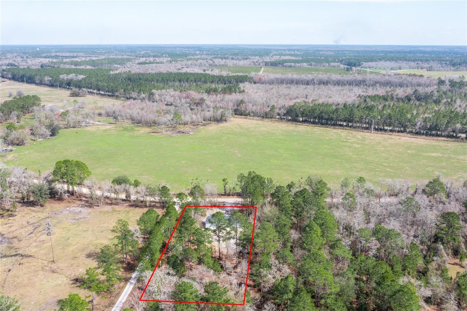 6671 SW 128TH LANE, LAKE BUTLER, FL, 32054