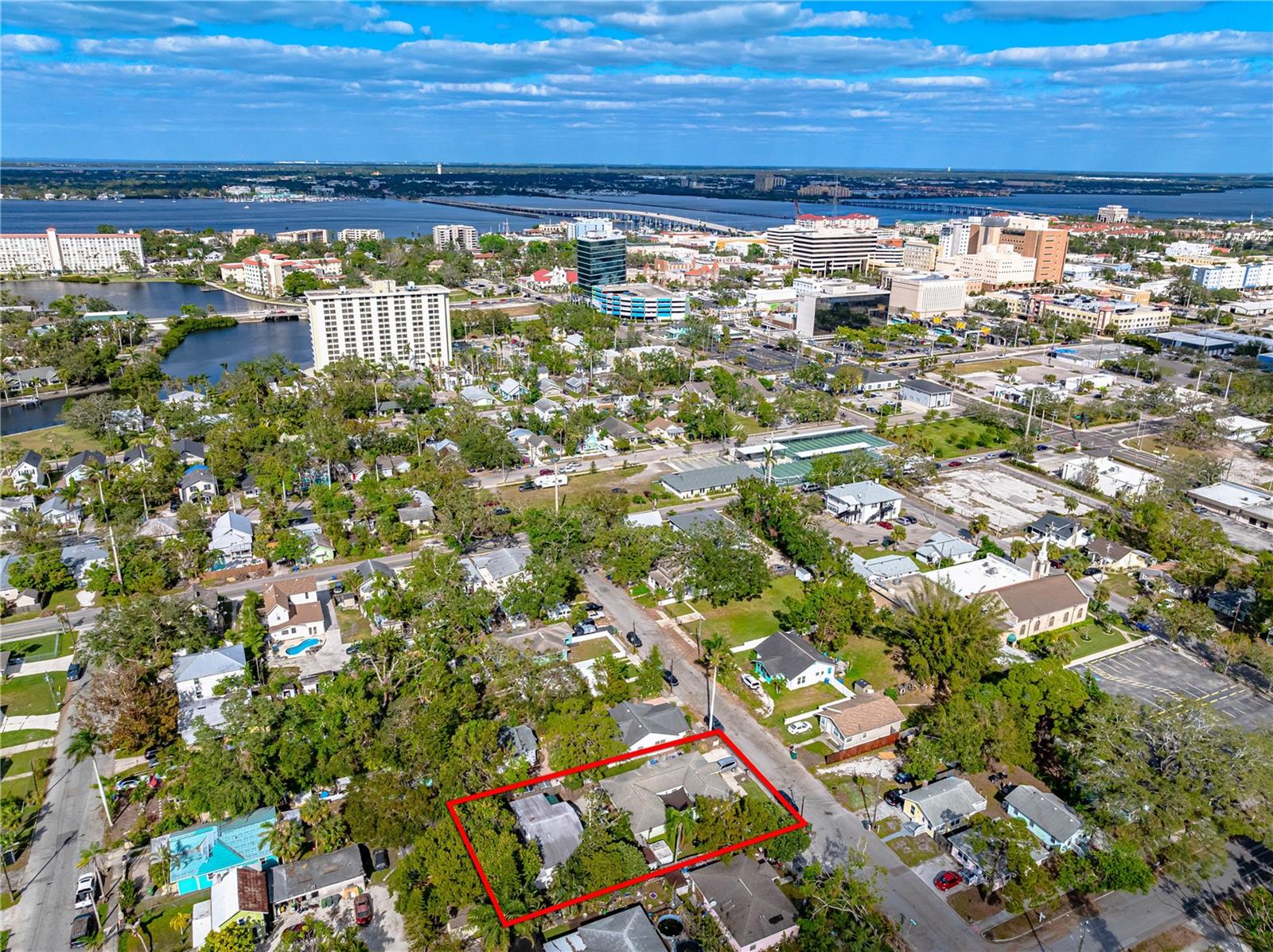 928 16TH ST W, BRADENTON, FL, 34205
