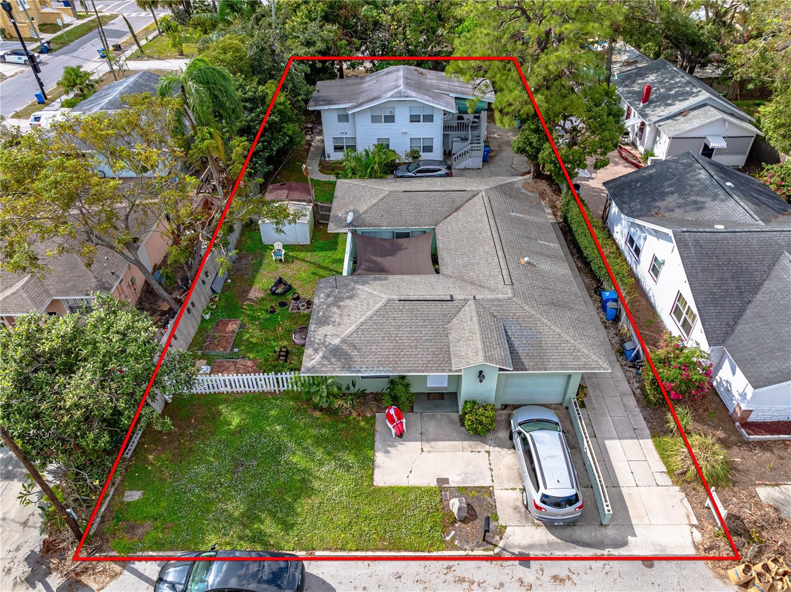 928 16TH ST W, BRADENTON, FL, 34205