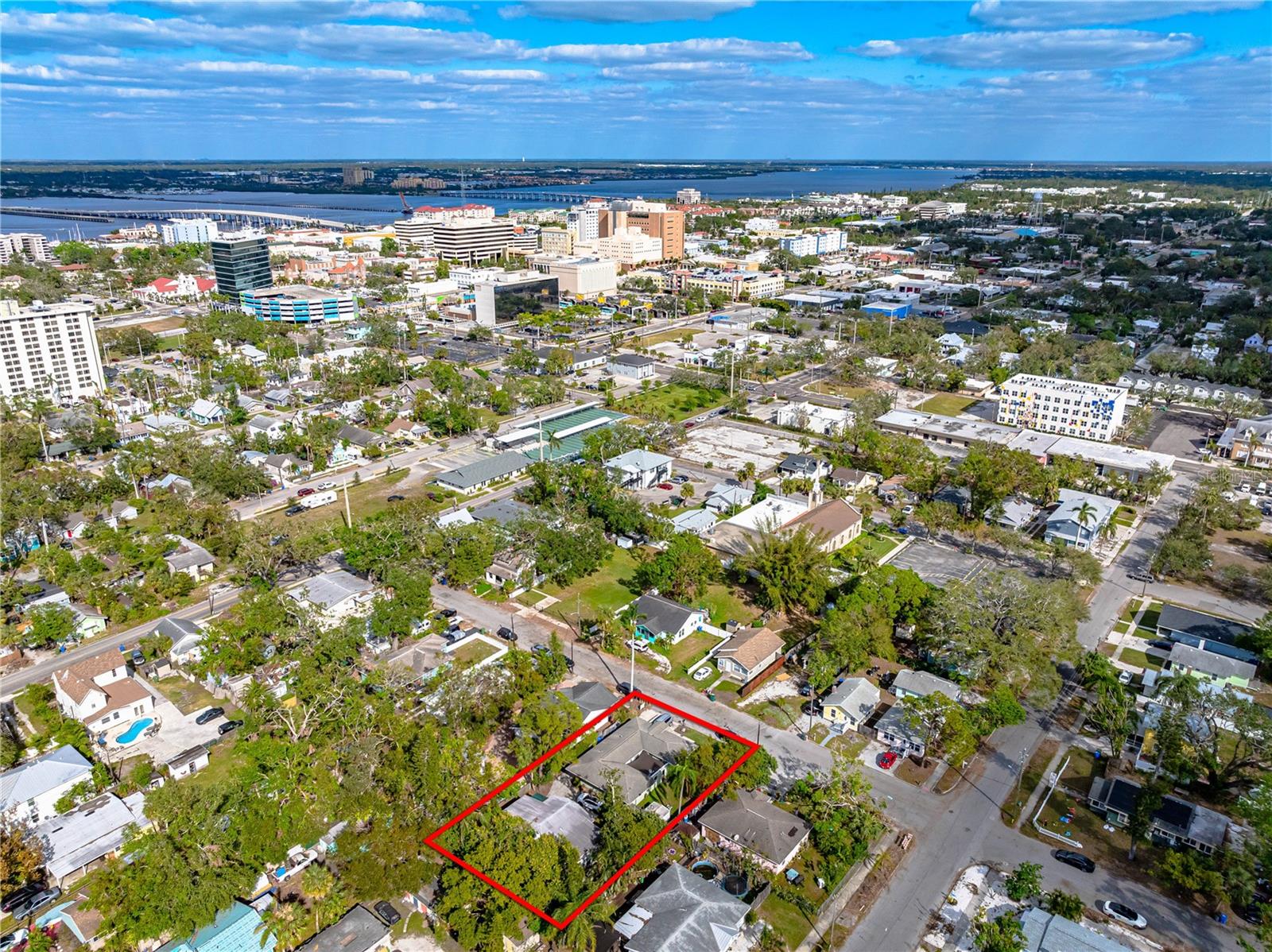 928 16TH ST W, BRADENTON, FL, 34205