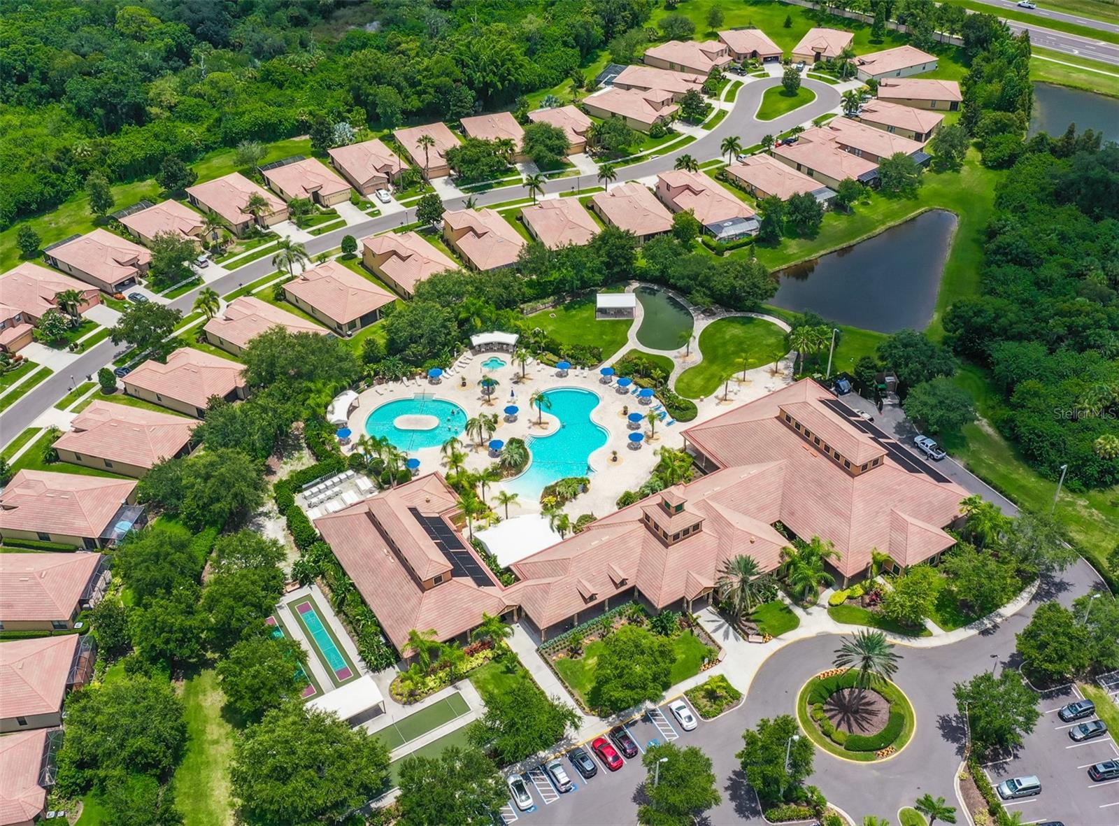 314 BLUEWATER FALLS CT, APOLLO BEACH, FL, 33572