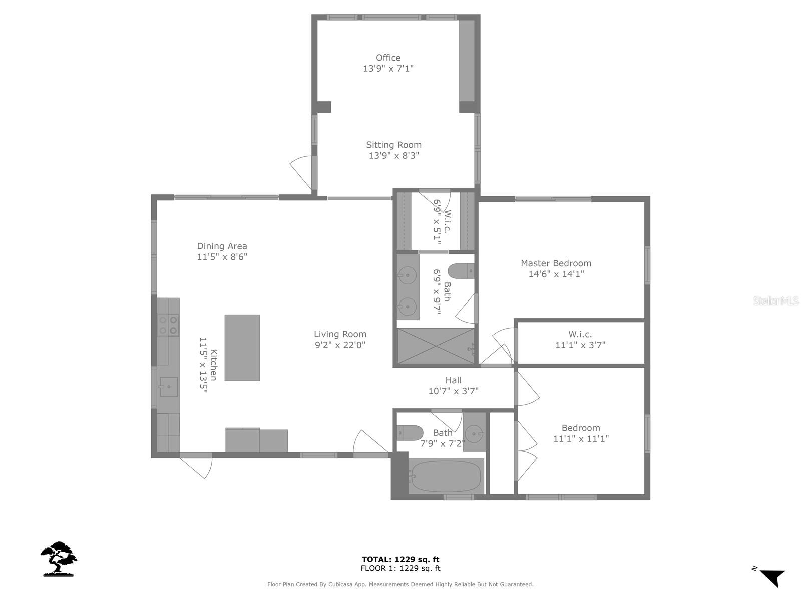 5967 RIVERSIDE DR, PORT ORANGE, FL, 32127