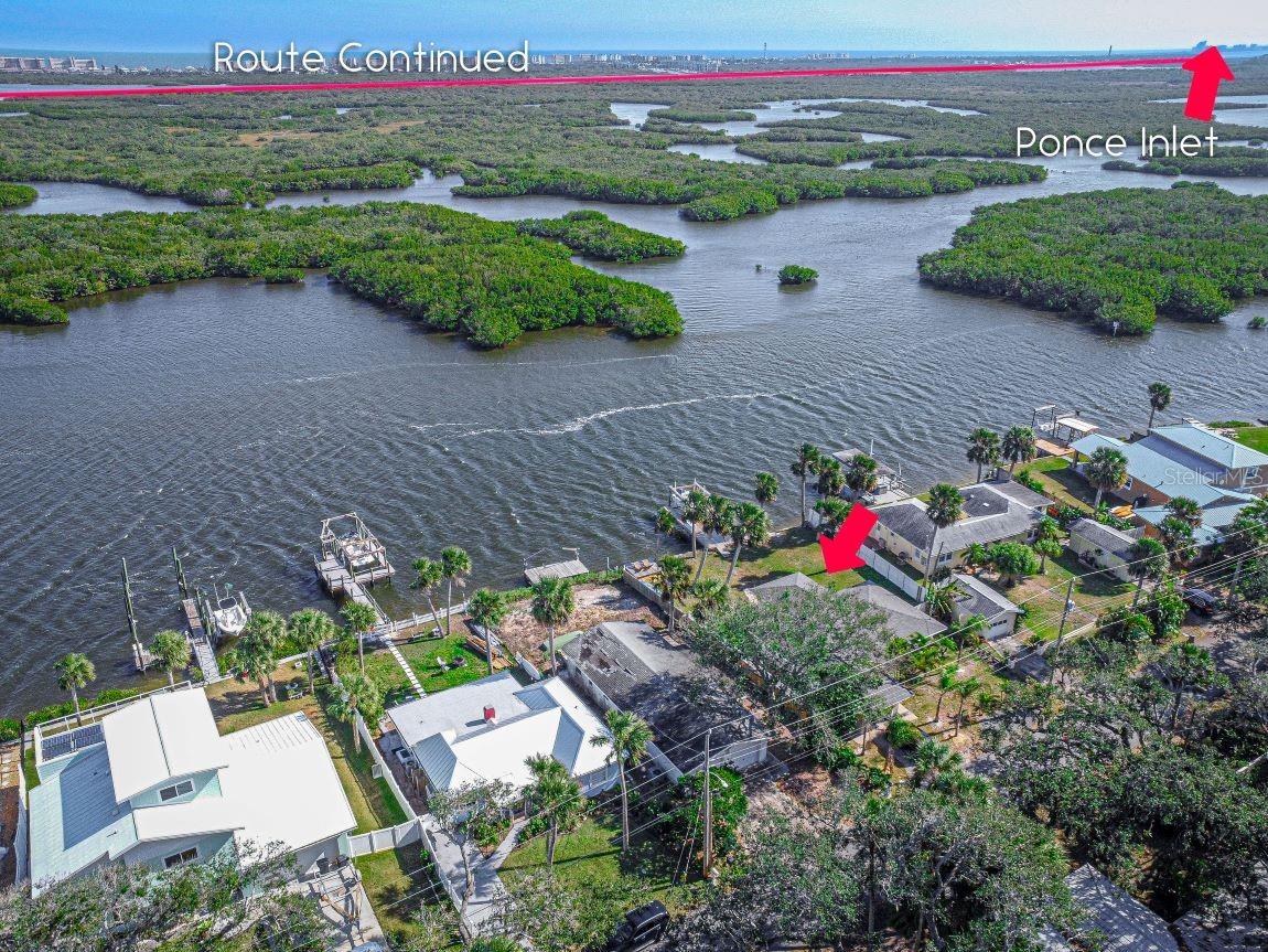 5967 RIVERSIDE DR, PORT ORANGE, FL, 32127