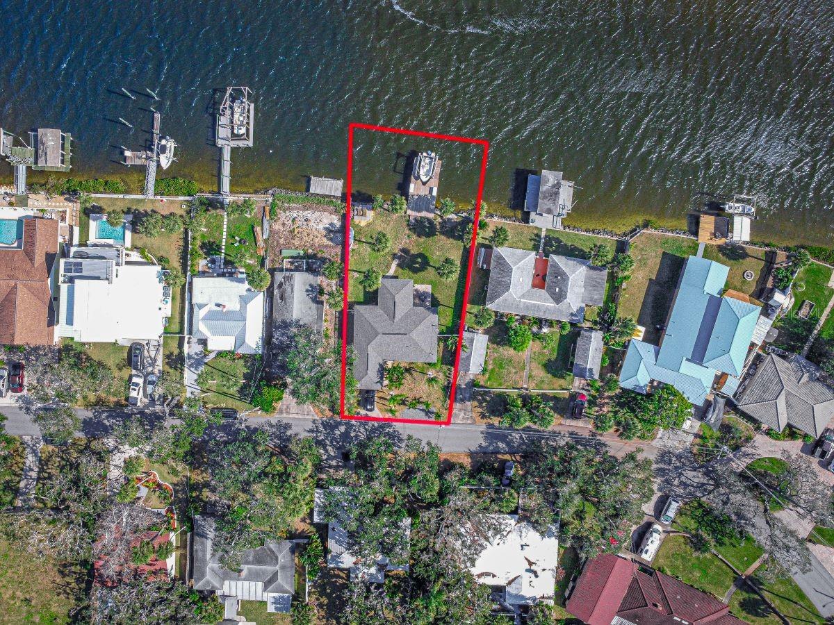 5967 RIVERSIDE DR, PORT ORANGE, FL, 32127