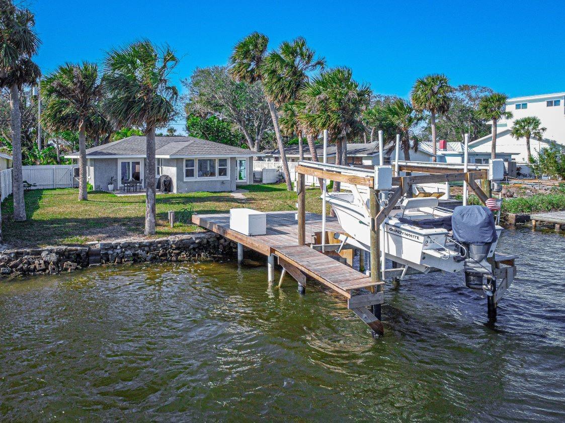 5967 RIVERSIDE DR, PORT ORANGE, FL, 32127