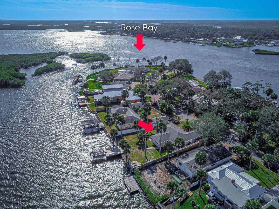 5967 RIVERSIDE DR, PORT ORANGE, FL, 32127