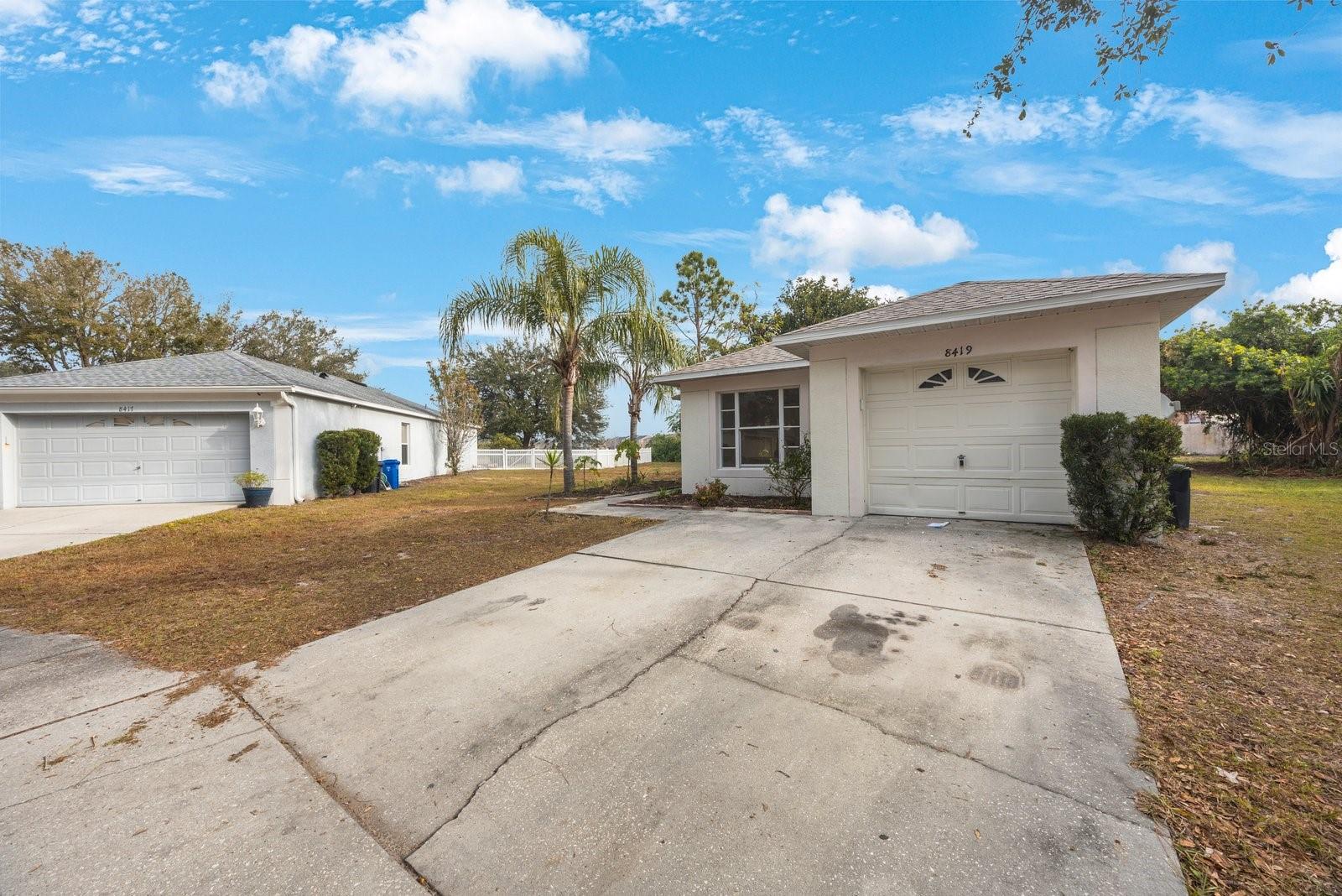 8419 QUARTER HORSE DR, RIVERVIEW, FL, 33578