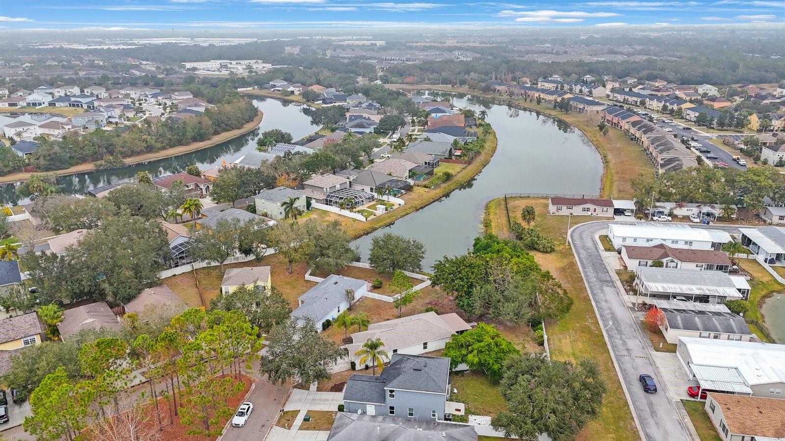8419 QUARTER HORSE DR, RIVERVIEW, FL, 33578