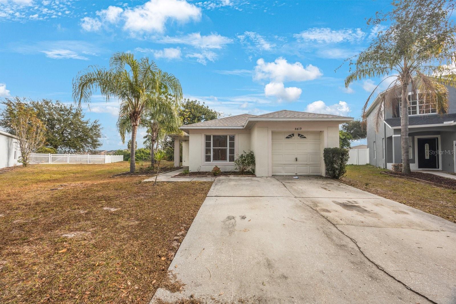 8419 QUARTER HORSE DR, RIVERVIEW, FL, 33578