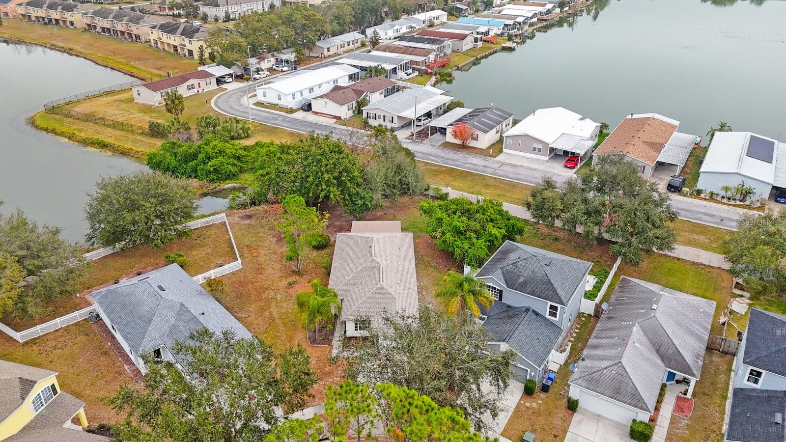 8419 QUARTER HORSE DR, RIVERVIEW, FL, 33578