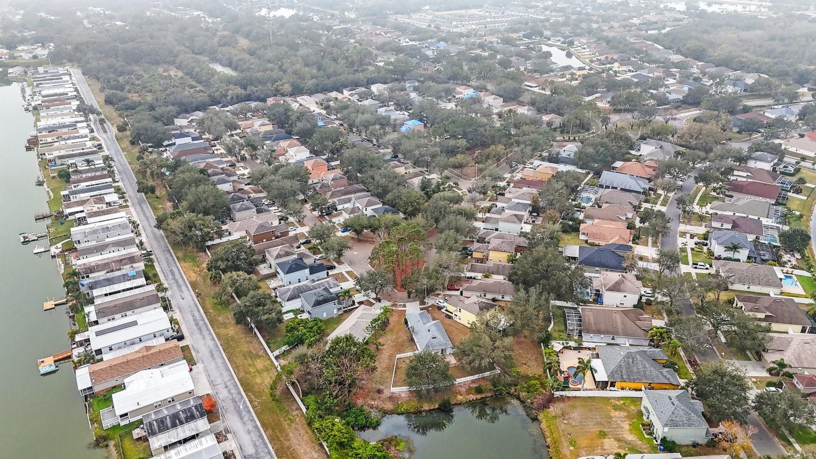 8419 QUARTER HORSE DR, RIVERVIEW, FL, 33578