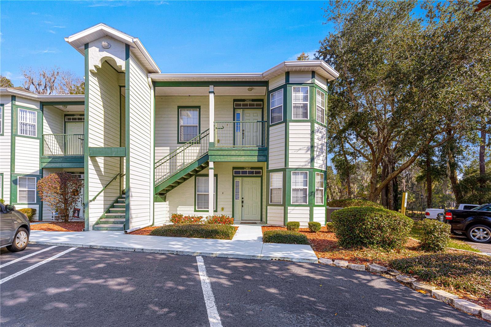 231 NE 28TH AVE #301, OCALA, FL, 34470
