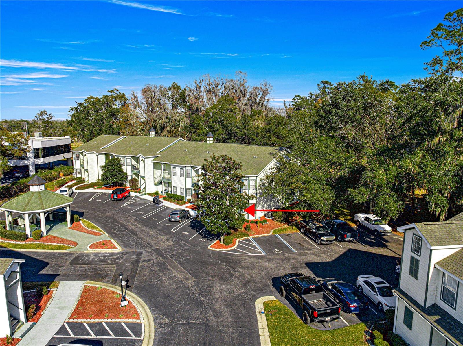 231 NE 28TH AVE #301, OCALA, FL, 34470
