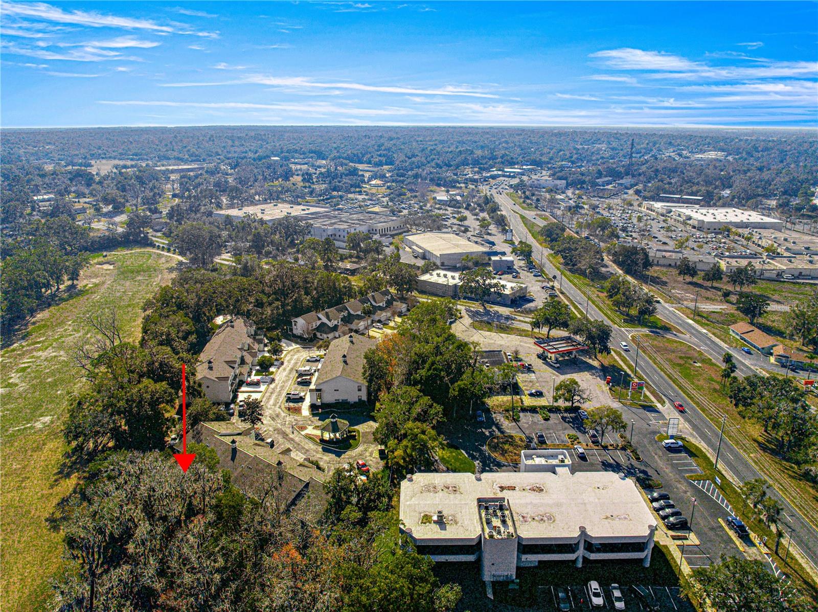 231 NE 28TH AVE #301, OCALA, FL, 34470